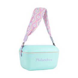 Pasek Polarbox POP Retro Malva 9332